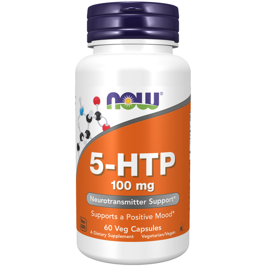 5- HTP
