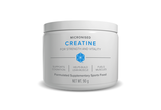 Isagenix creatine 90g