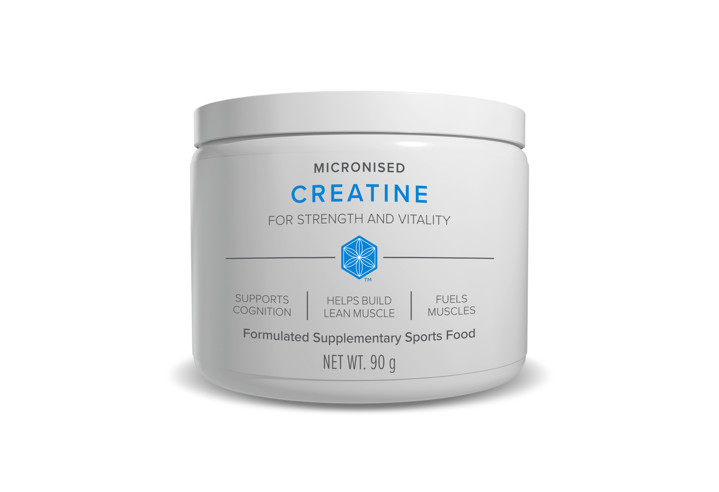 Isagenix creatine 90g