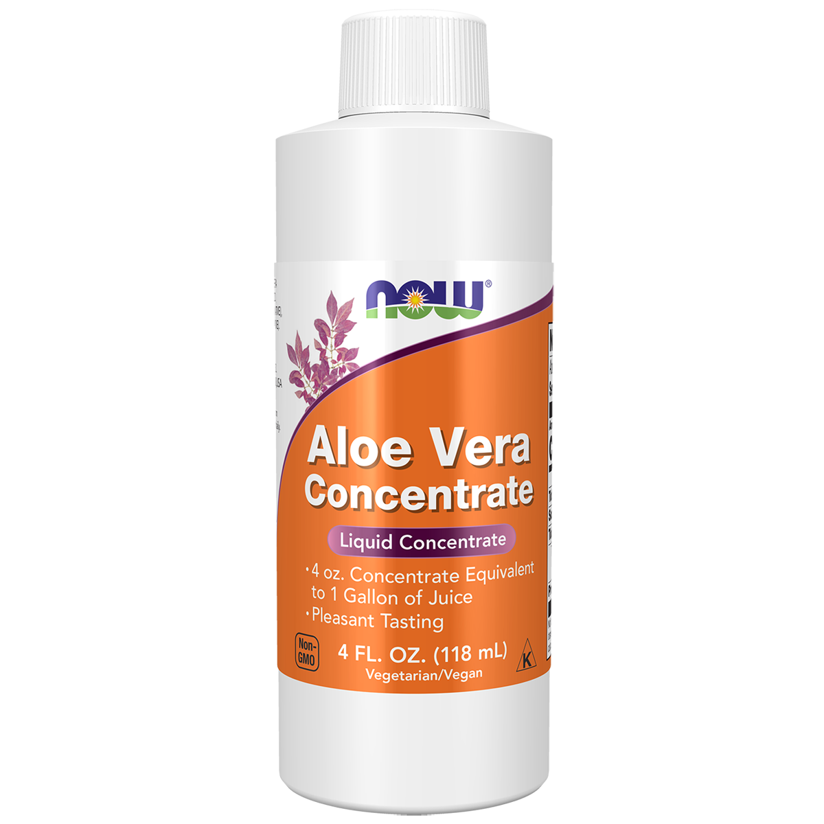 Now Aloe Vera Concentrate