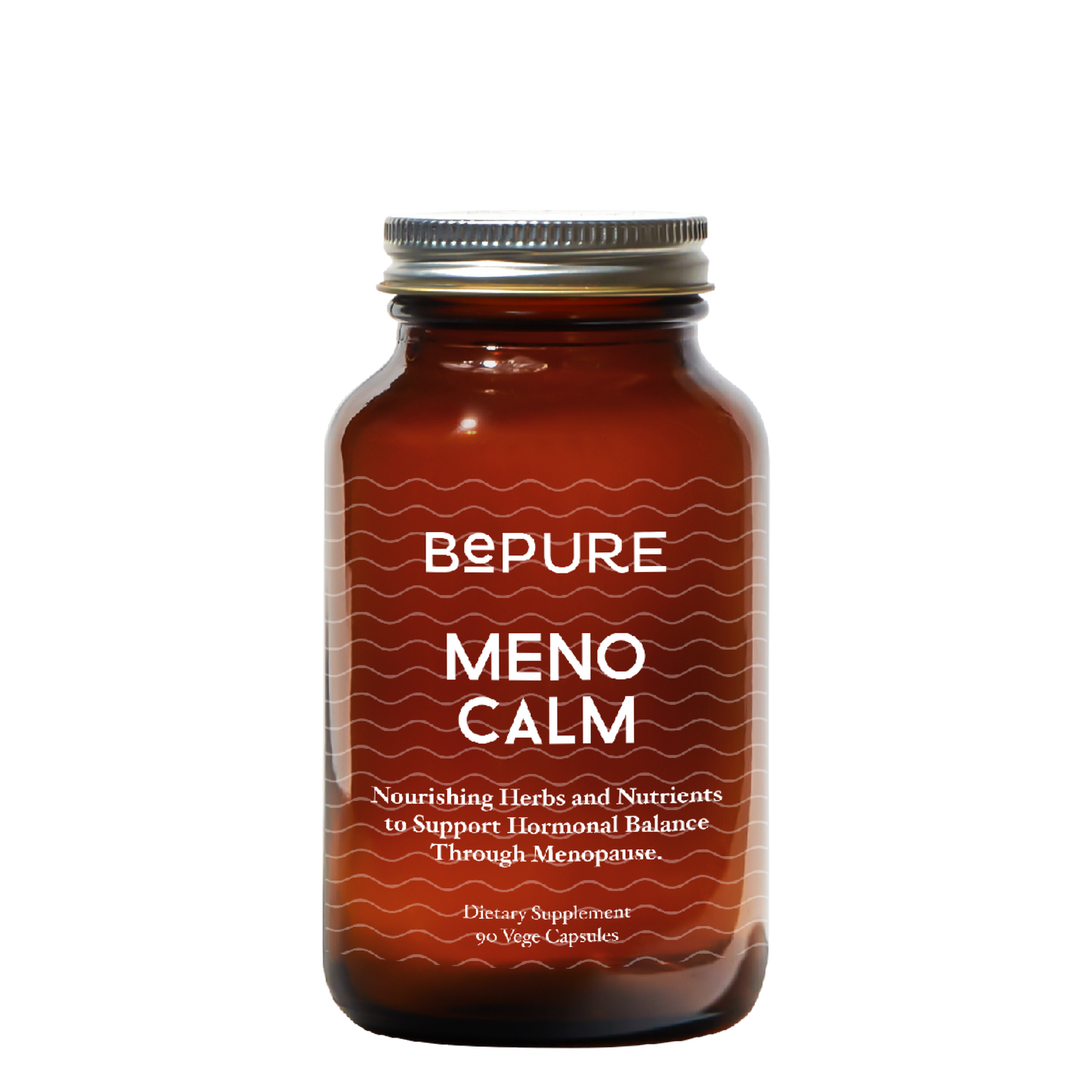 Be Pure Meno Calm Capsules