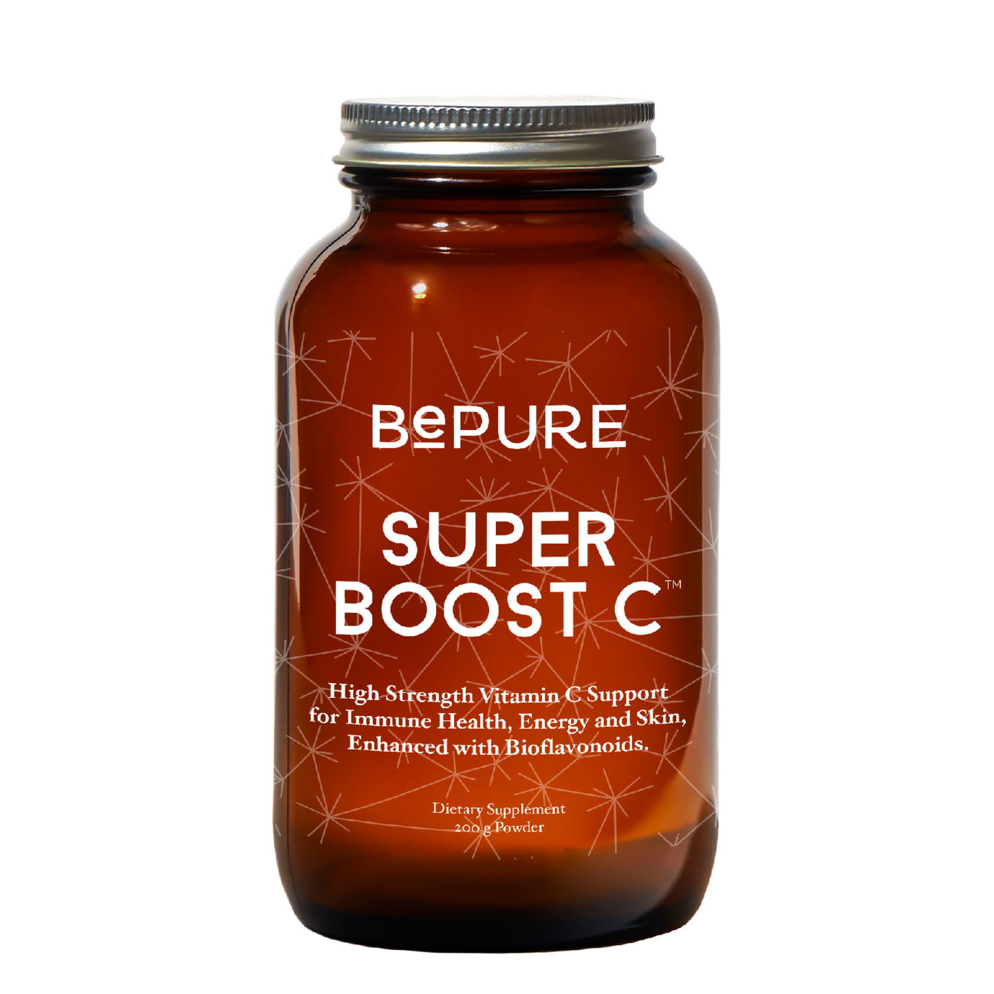 Be Pure Super Boost C