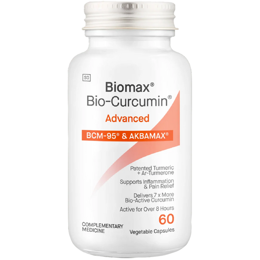 Coyne Bio-Curcumin BCM-95