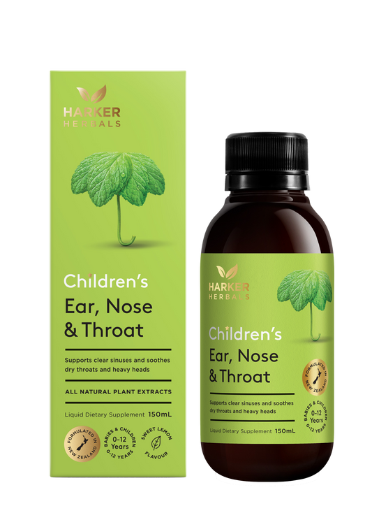 CH Ear, Nose & Throat 100ml