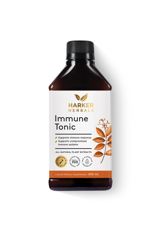 Harker Herbals Immune Tonic