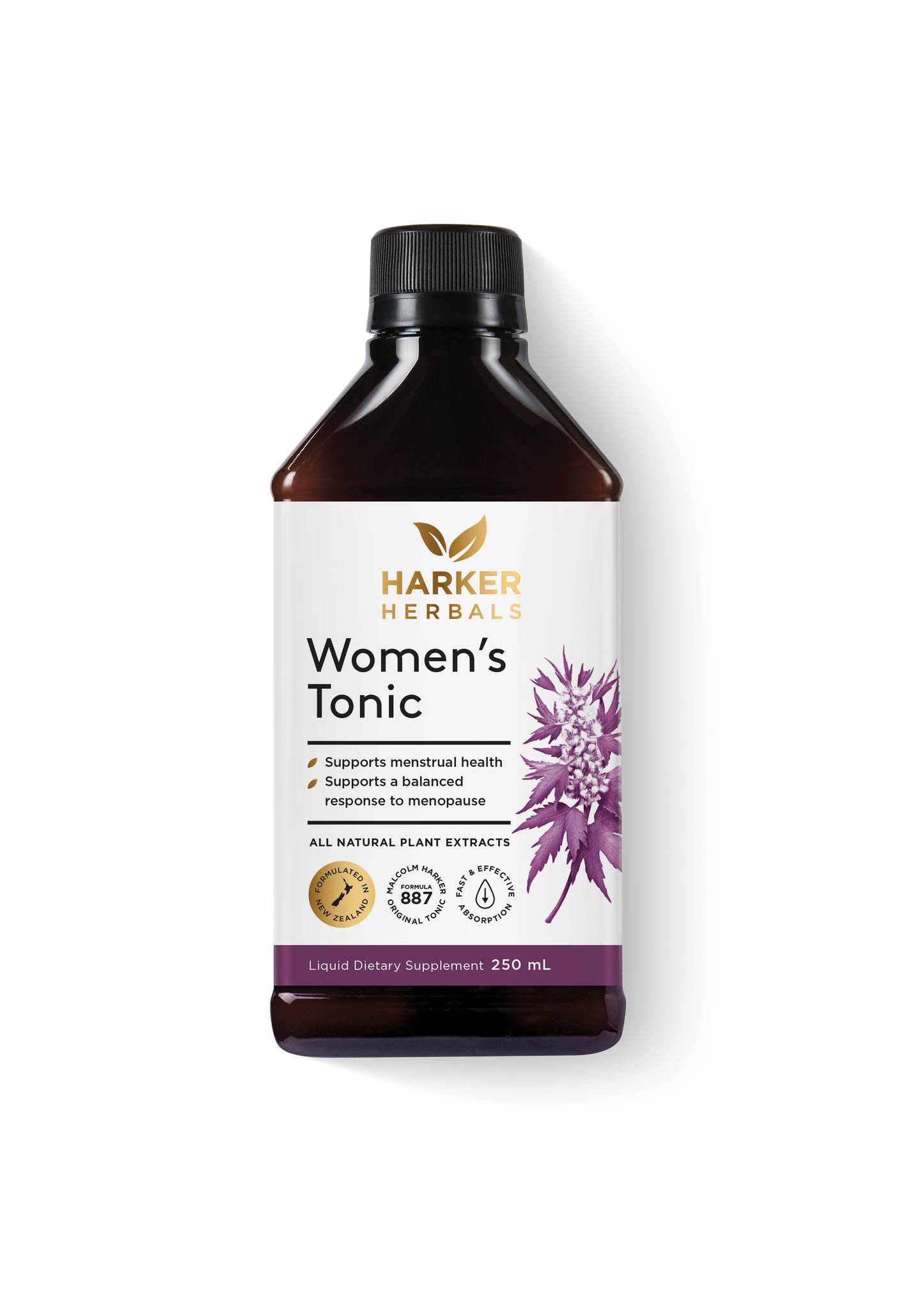 Harker Herbals Women’s Tonic