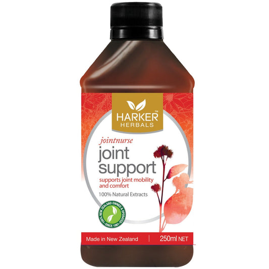 Harker Herbals Joint Support Tonic