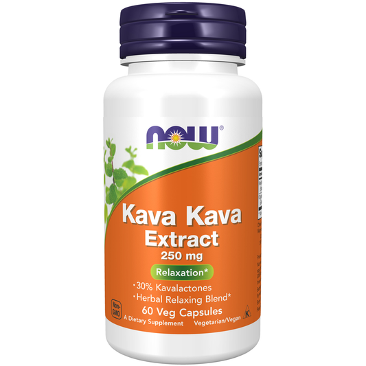 Kava kava Extract 250mg