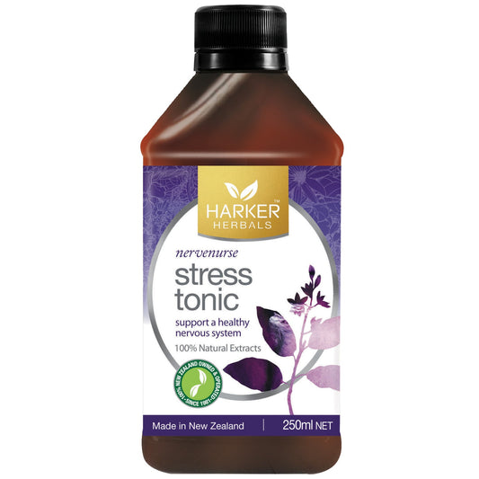 Harker Herbals Stress Tonic