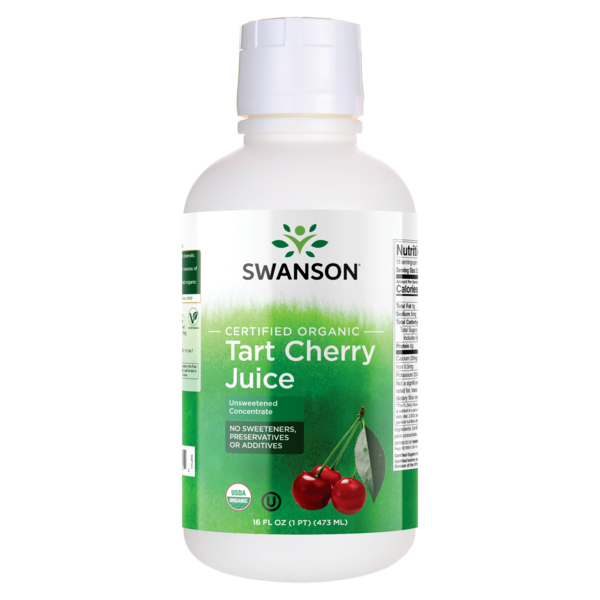 SWANSON Tart Cherry Juice 473ml