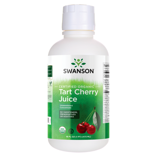 SWANSON Tart Cherry Juice 473ml