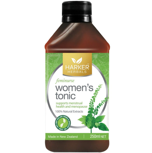 Harker Herbals Women’s Tonic