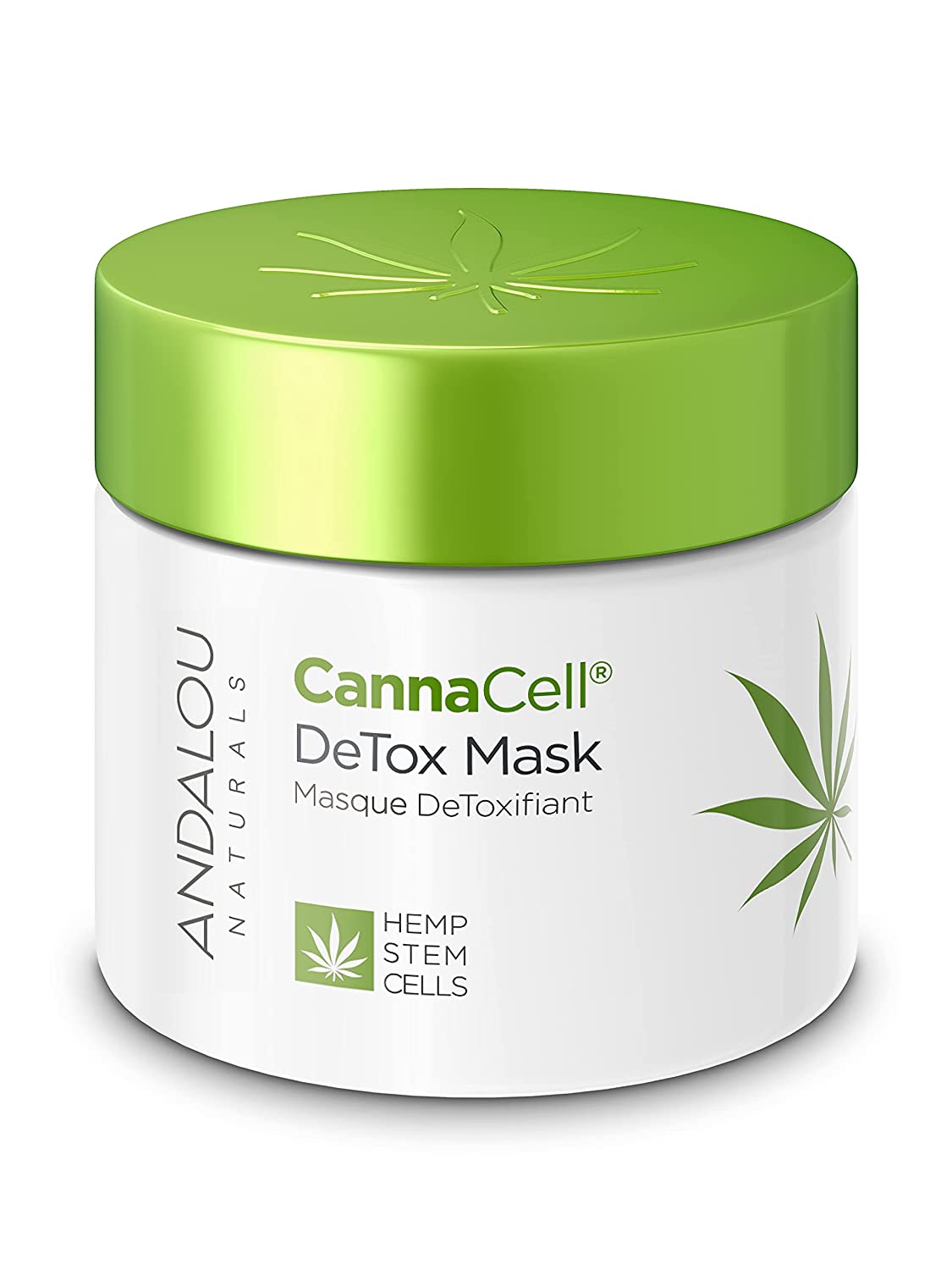 CANNACELL® DETOX MASK