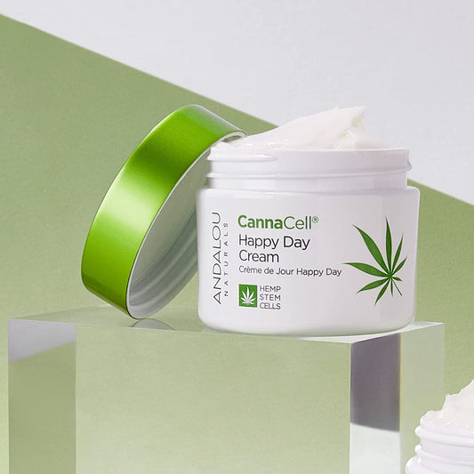 Cannacell Happy Day Cream