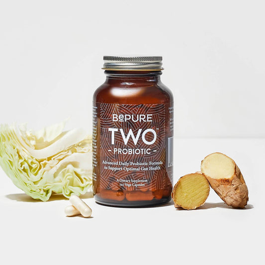 Be Pure Two Probiotic