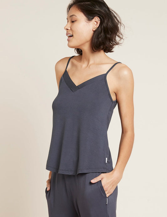 Boody Goodnight Sleep Cami | Storm