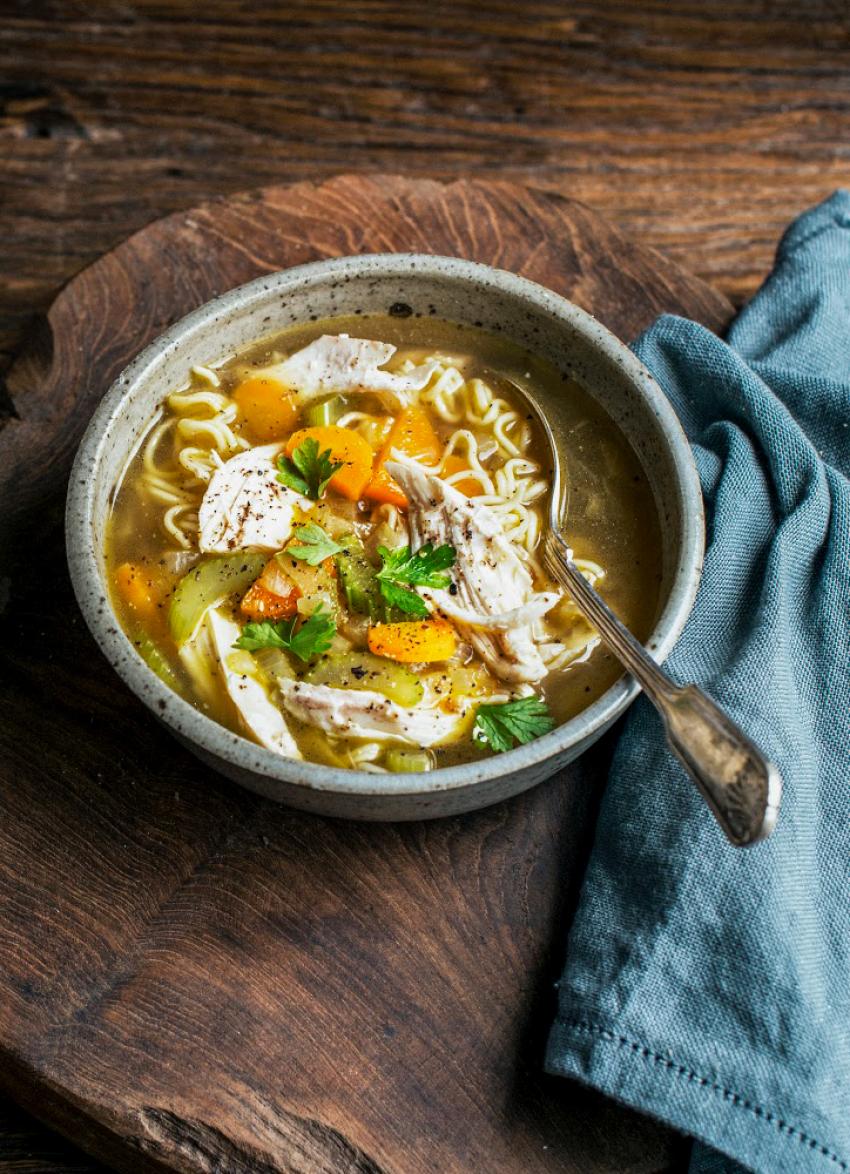 Why Eating Seasonally Supports Your Health