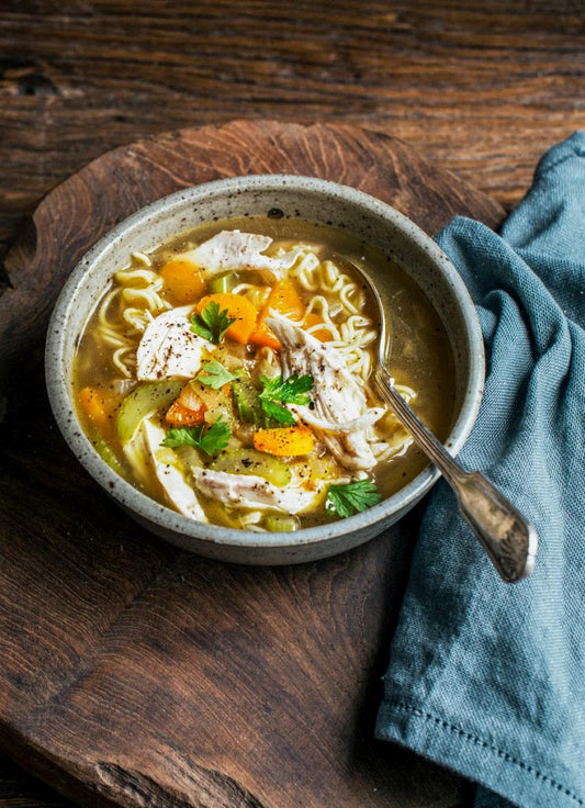 Why Eating Seasonally Supports Your Health