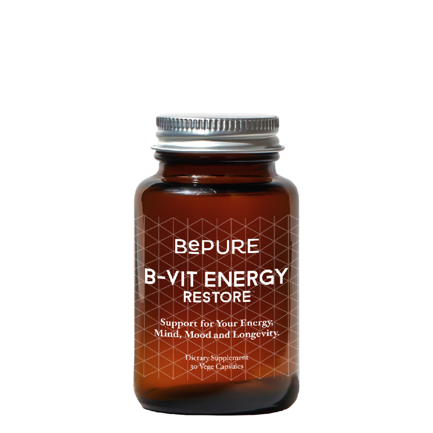 Be Pure B-Vit Energy Restore