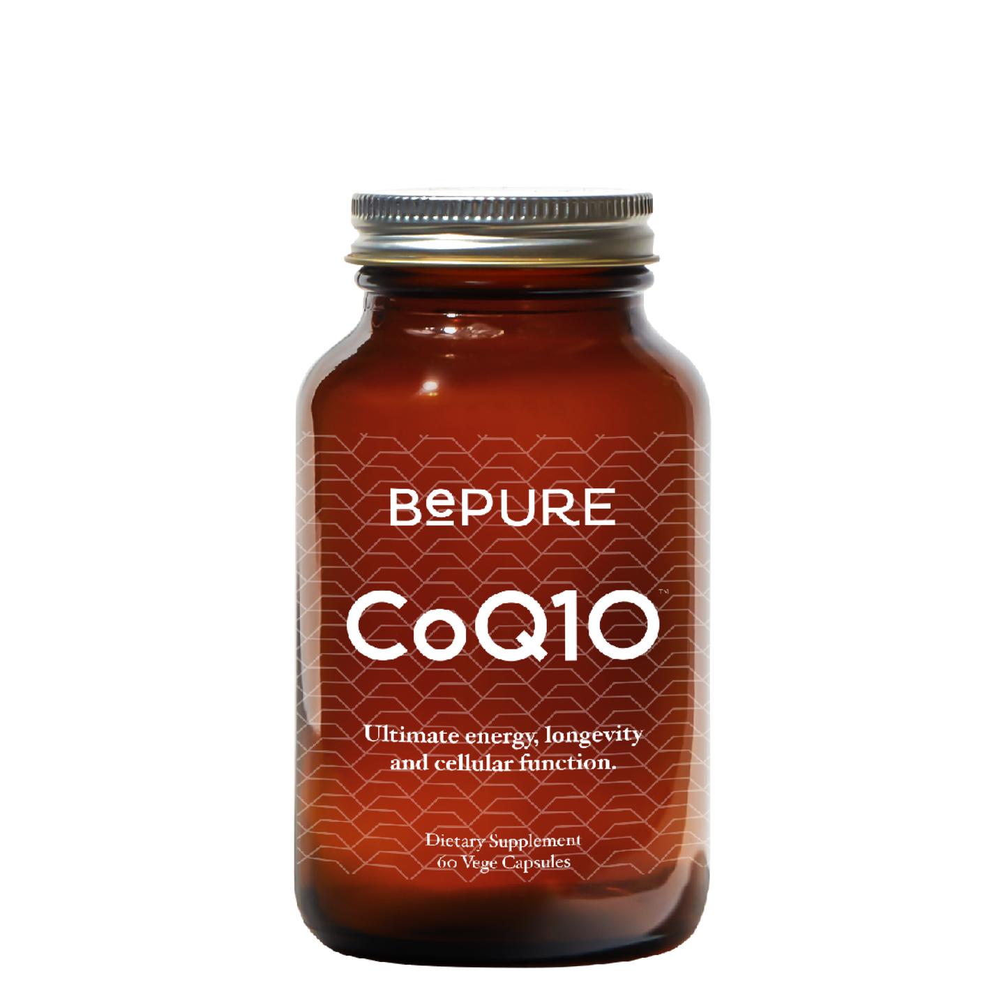 Be Pure CoQ10 Capsules