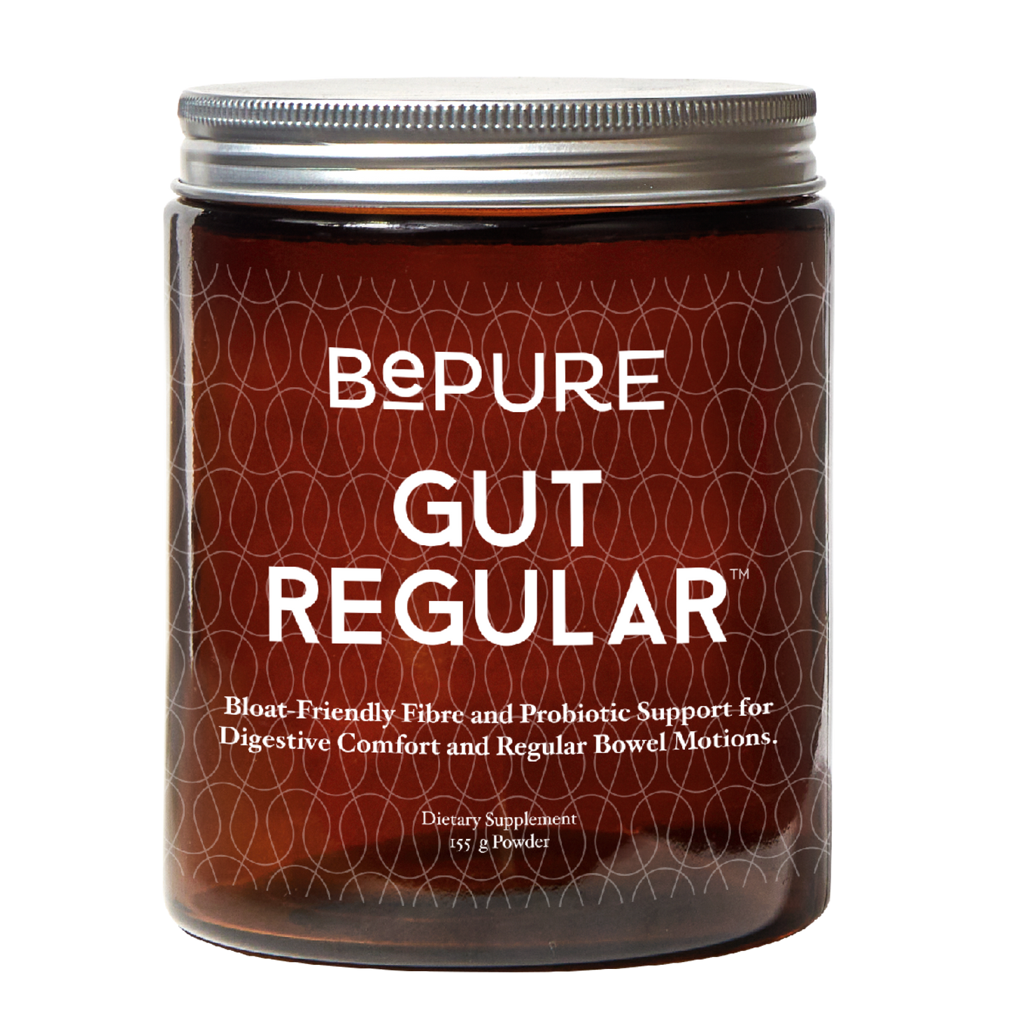 Be Pure Gut Regular | 155g