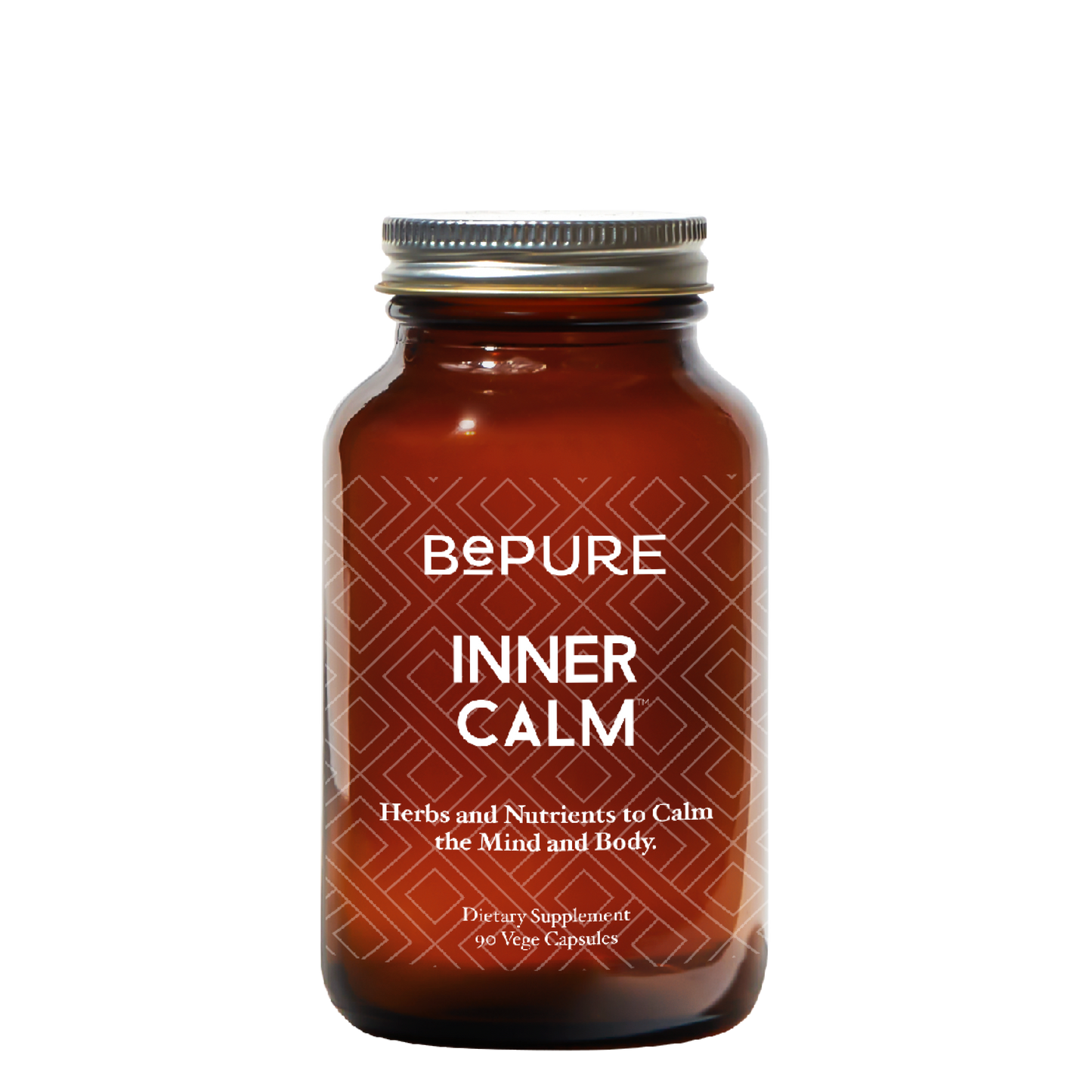 Be Pure Inner Calm Capsules