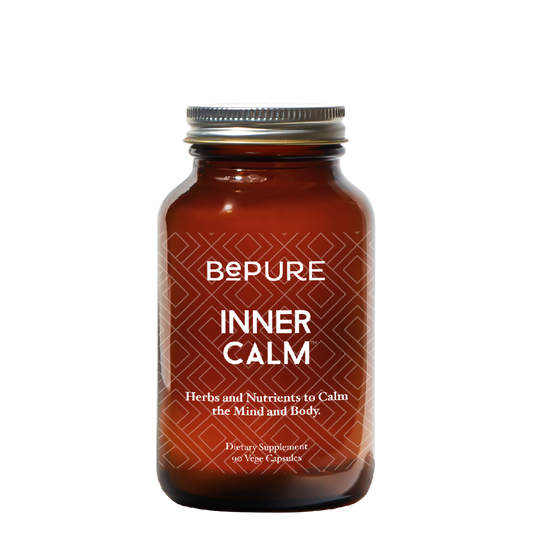 Be Pure Inner Calm Capsules