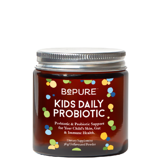 Be Pure Kids Daily Probiotic 40g