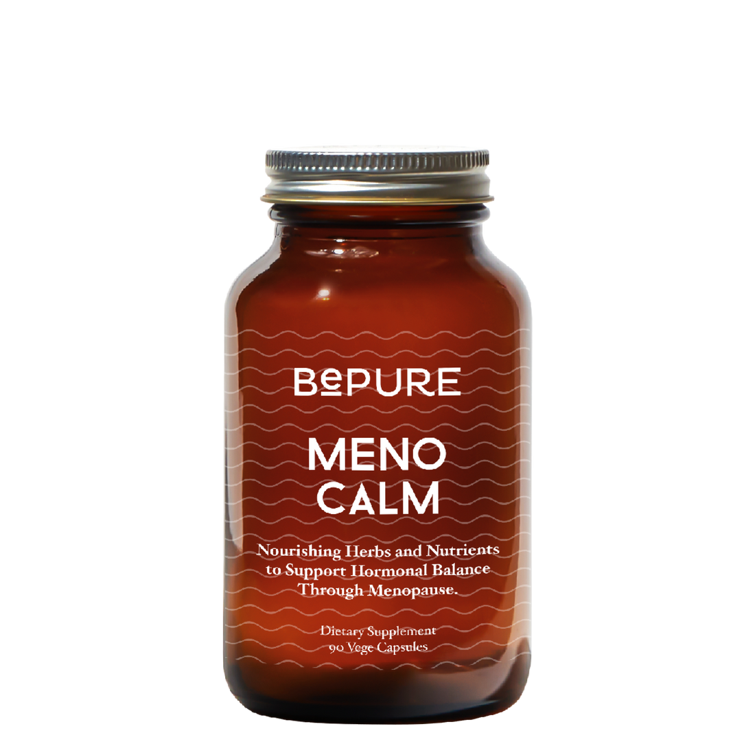 Be Pure Meno Calm Capsules – All things organic