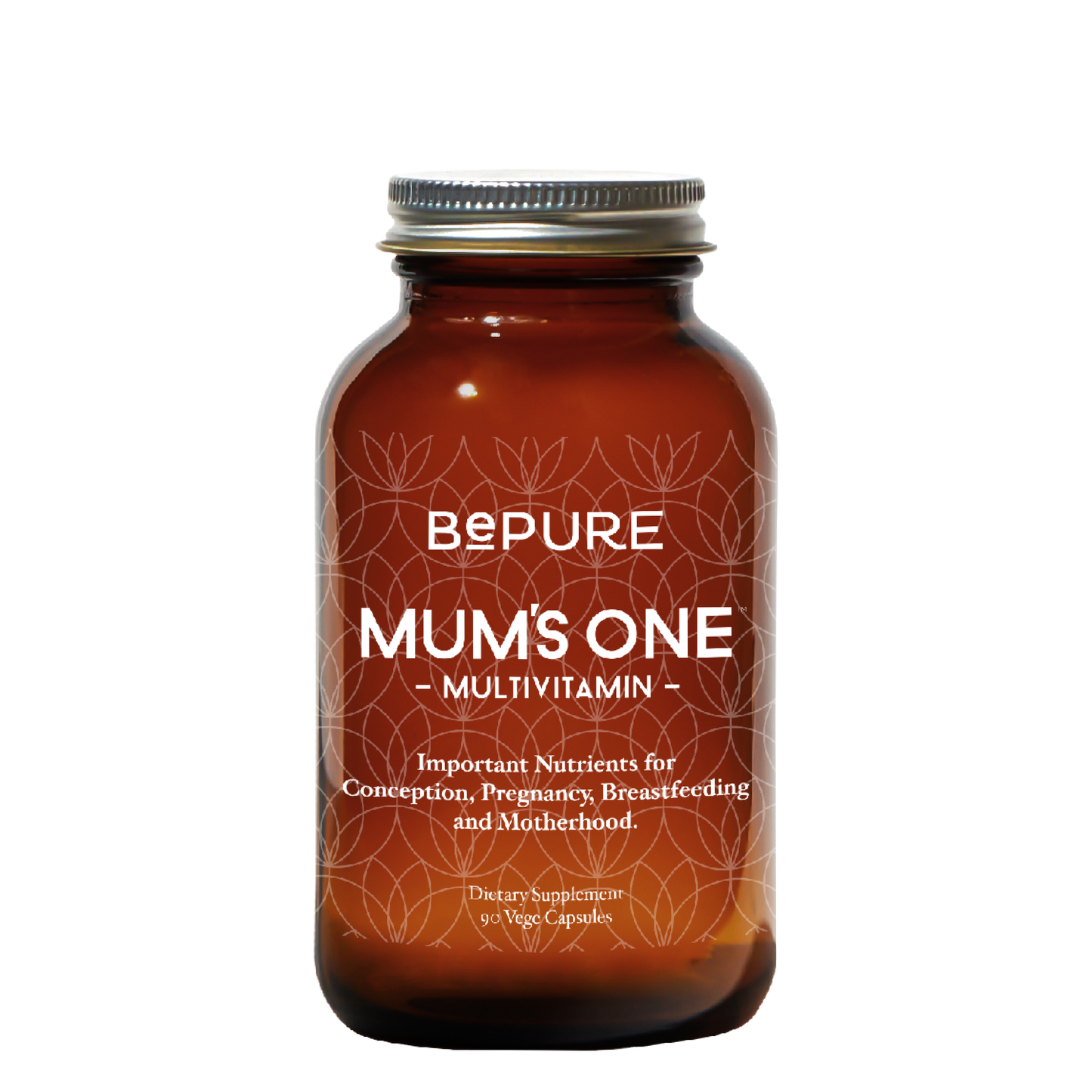 Be Pure Mum’s One | 90 Capsules