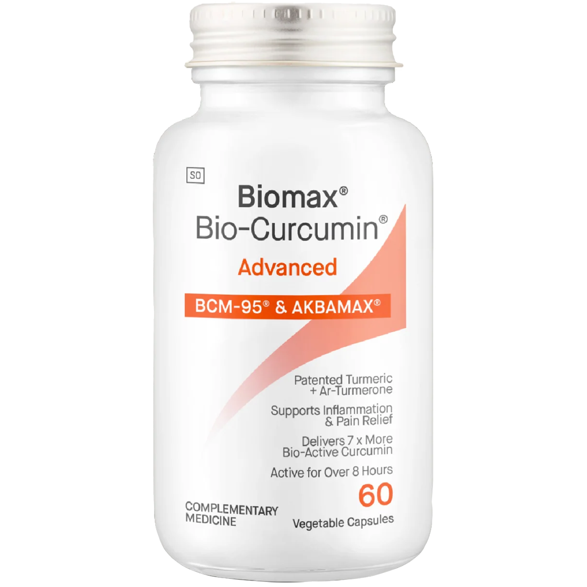 Coyne Bio-Curcumin BCM-95