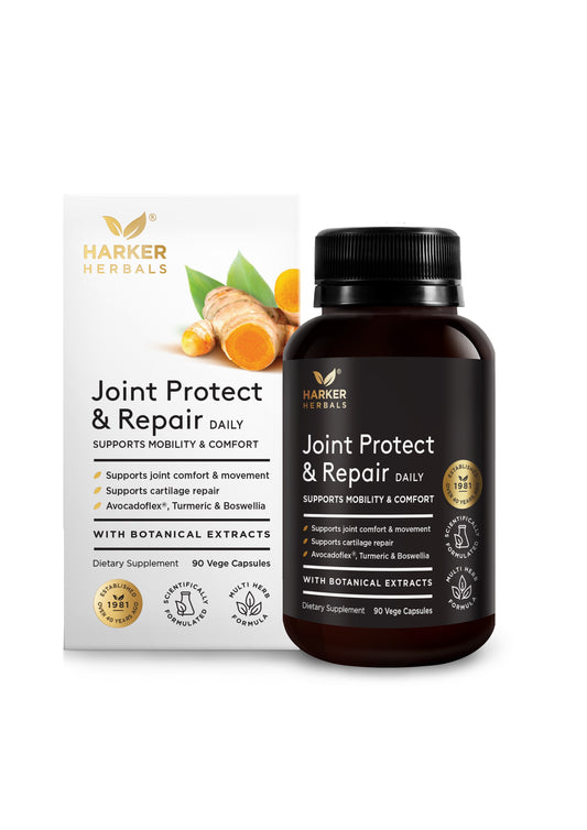 Harker Herbals Joint Protect & Repair Capsules