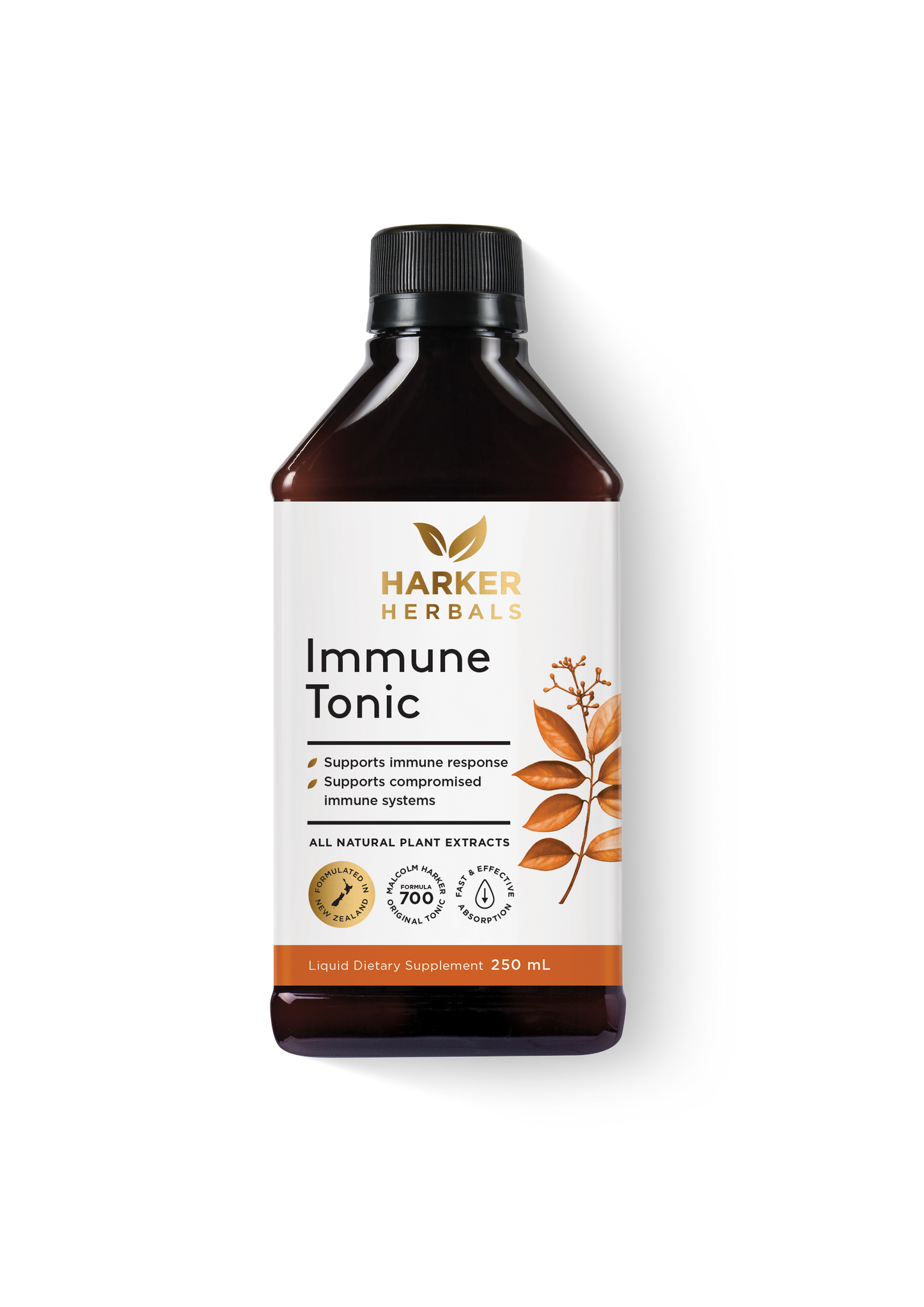 Harker Herbals Immune Tonic