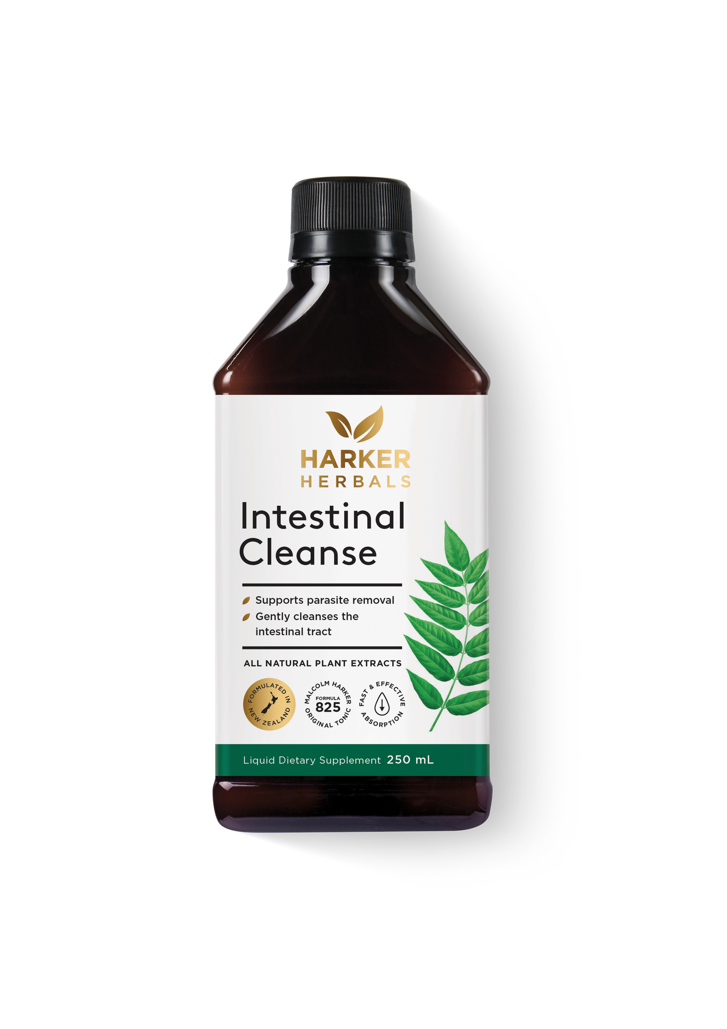 Harker Herbals Intestinal Cleanse