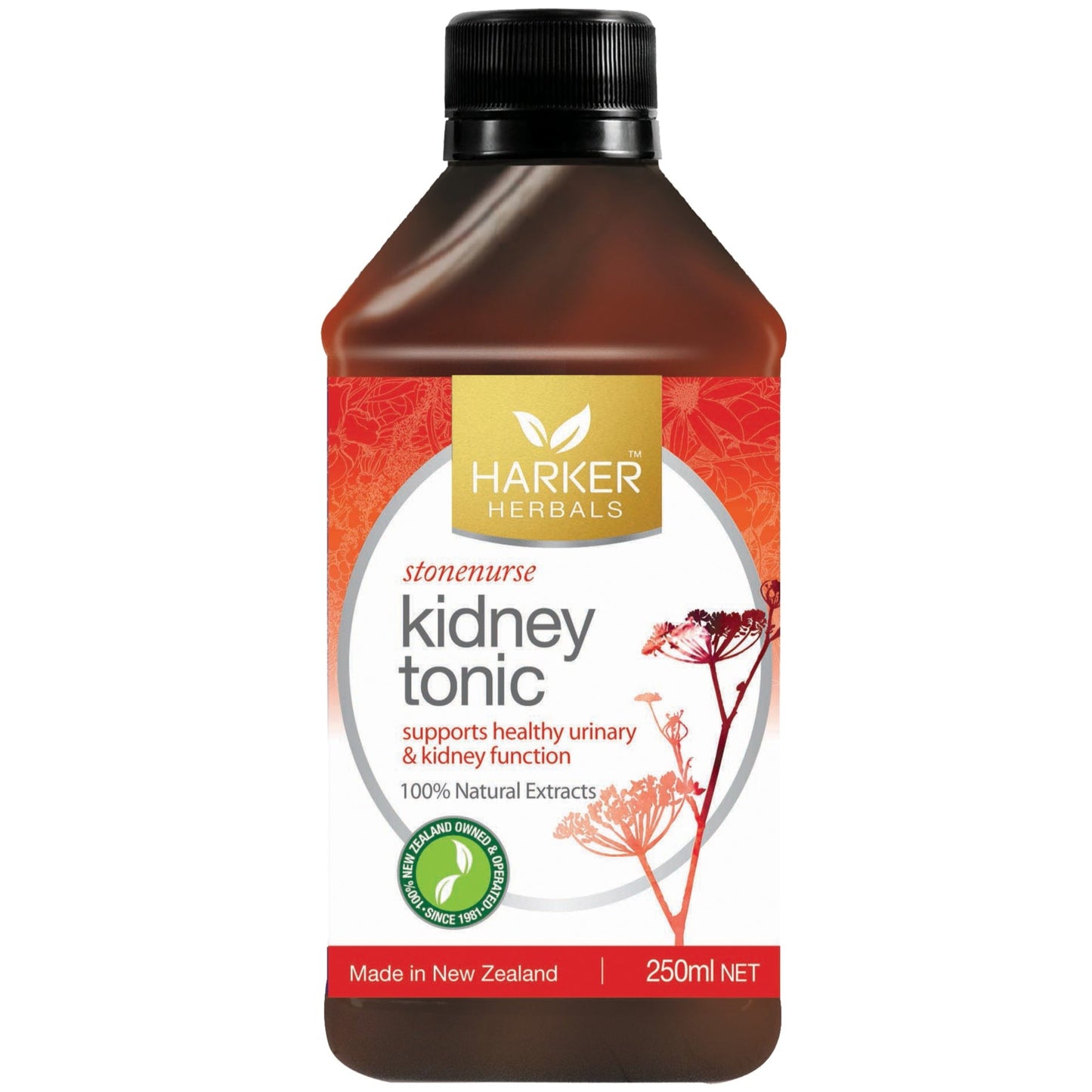 Harker Herbals Kidney Tonic