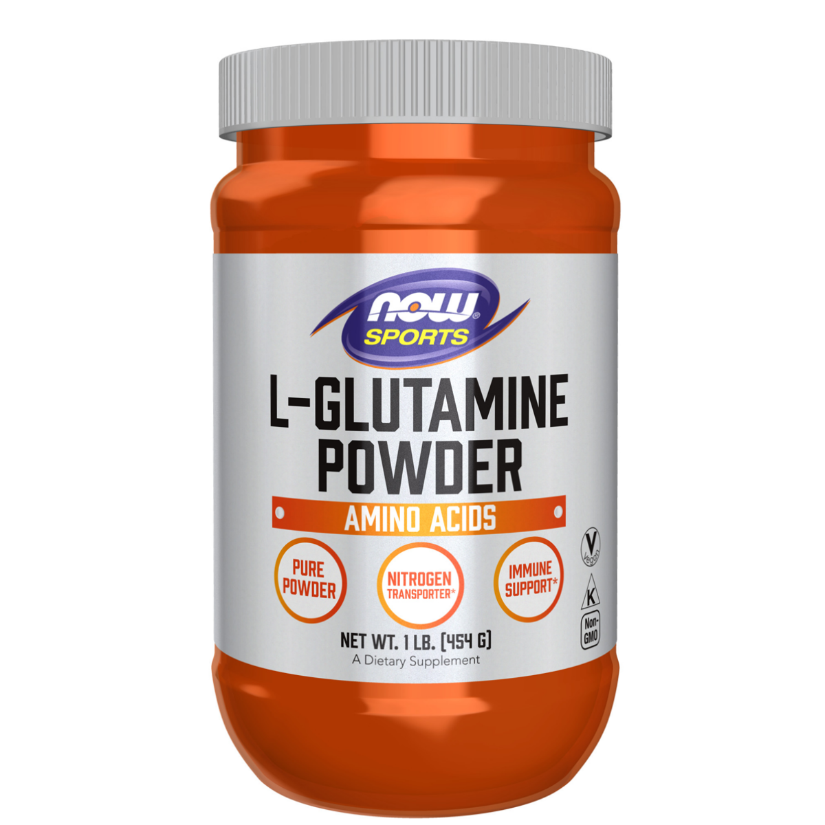 L - Glutamine Powder