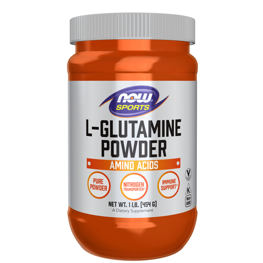 L - Glutamine Powder