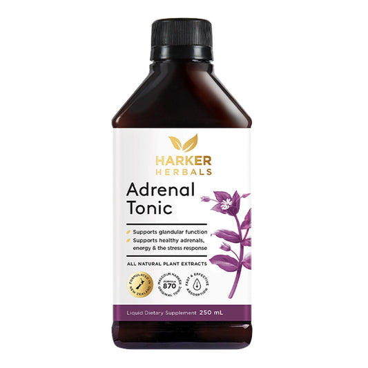 Harker Herbals Adrenal Tonic