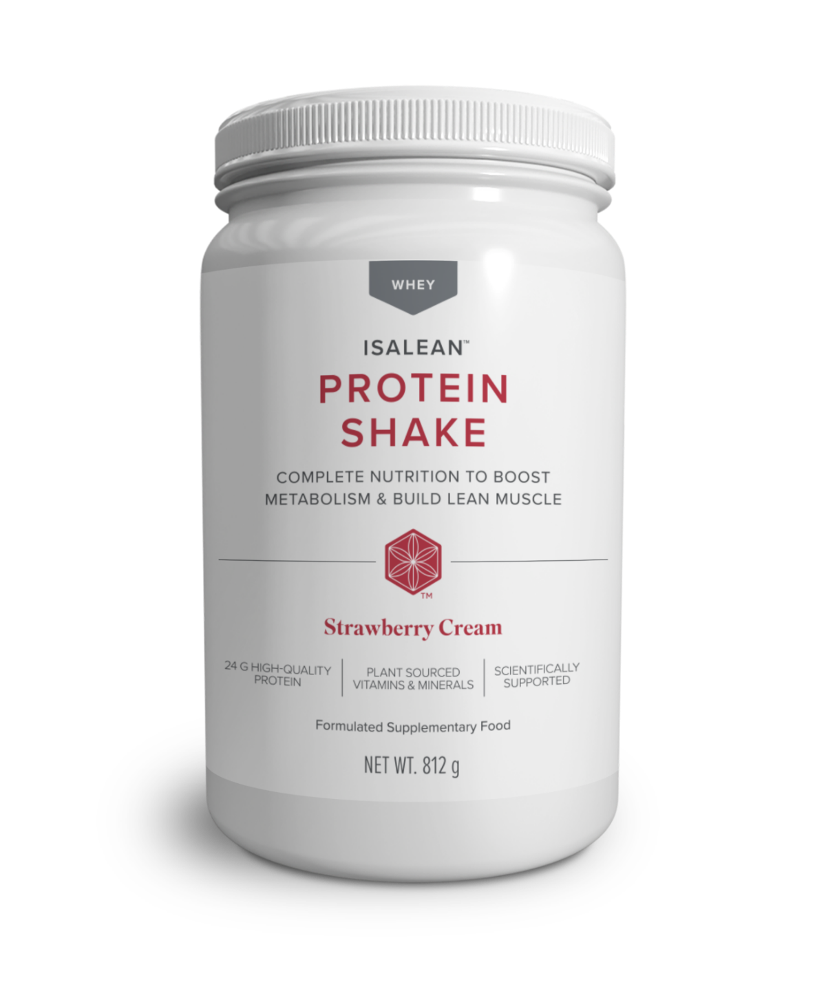 IsaLean Protein Shake