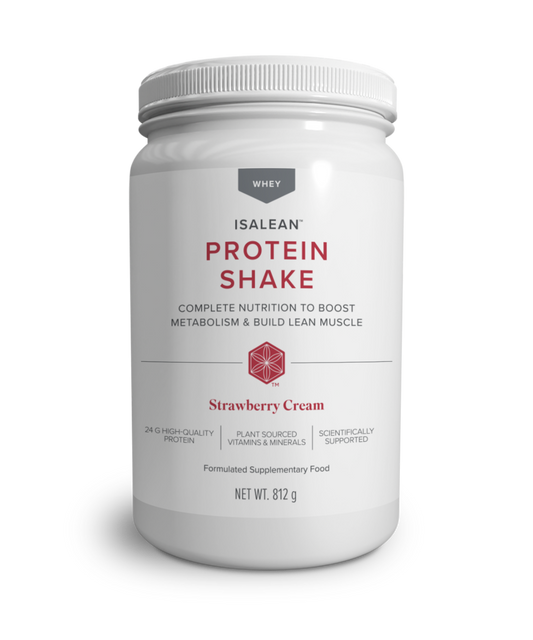 IsaLean Protein Shake