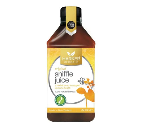 Sniffle Juice