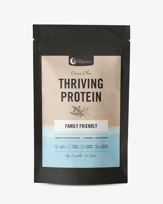 Thriving Protein Classic Cacao Choc 1kg